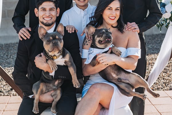 How to elope at Ghost Ranch Abiquiu NM — Casey Addason Photography