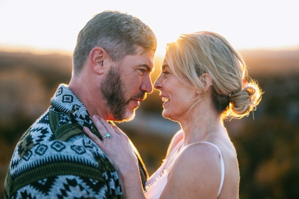 New Mexico elopement photographer — Casey Addason Photography