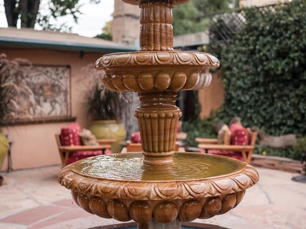 Live musicians at corporate event — Casey Addason Photography