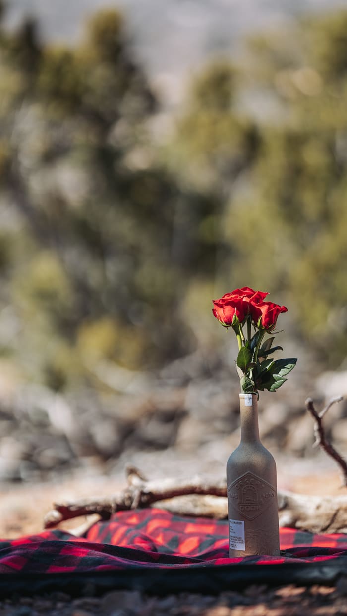 Ghost Ranch elopement guide New Mexico — Casey Addason Photo + Video