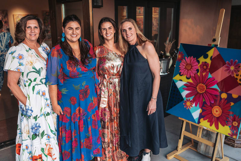 Four Seasons Rancho Encantado wedding Santa Fe — Casey Addason Photography