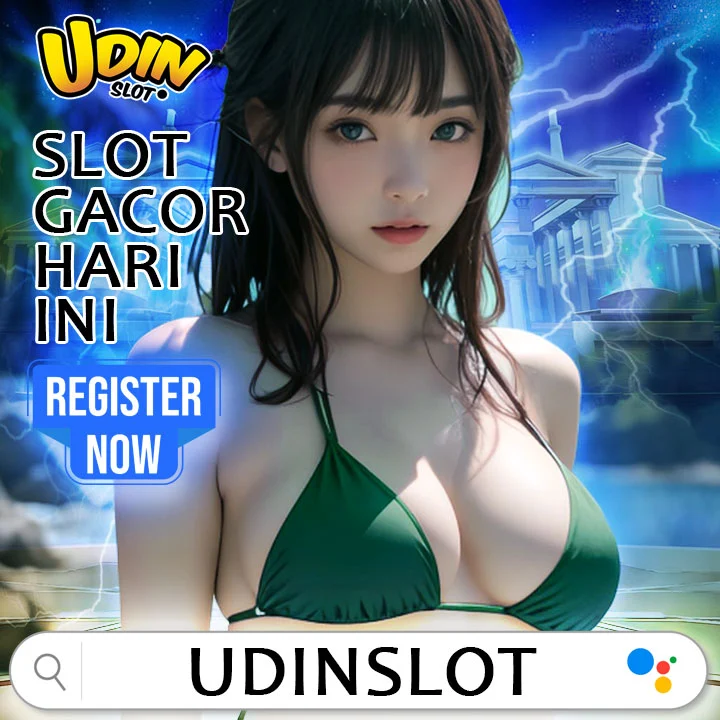 UDINSLOT: Daftar Pragmatic Slot Gacor Gampang Menang Hari Ini Maxwin 2024
