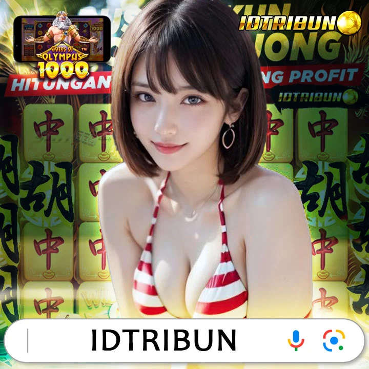 IDTRIBUN: Link Login Agen Judi Bola Mix Parlay Sbobet Online Terbesar 2024