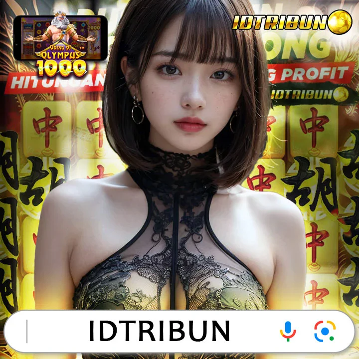 IDTRIBUN: Link Login Agen Judi Bola Mix Parlay Sbobet Online Terbesar 2024