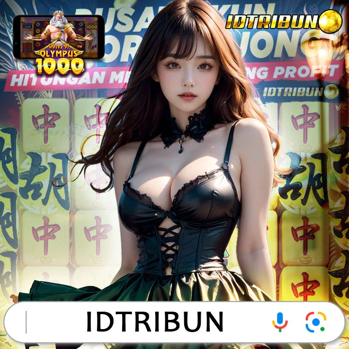 IDTRIBUN: Link Login Agen Judi Bola Mix Parlay Sbobet Online Terbesar 2024