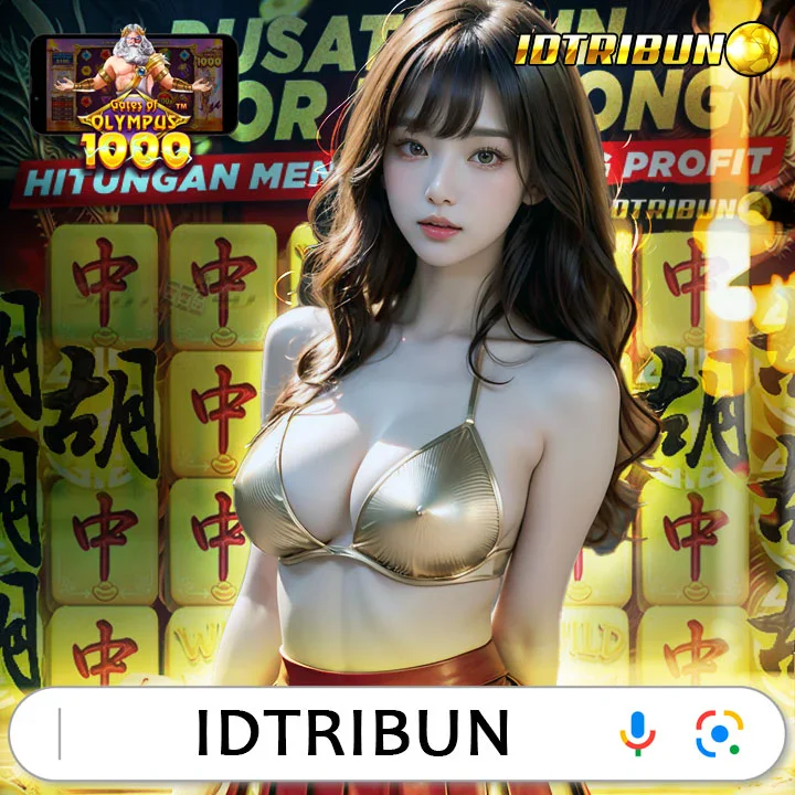 IDTRIBUN: Link Login Agen Judi Bola Mix Parlay Sbobet Online Terbesar 2024