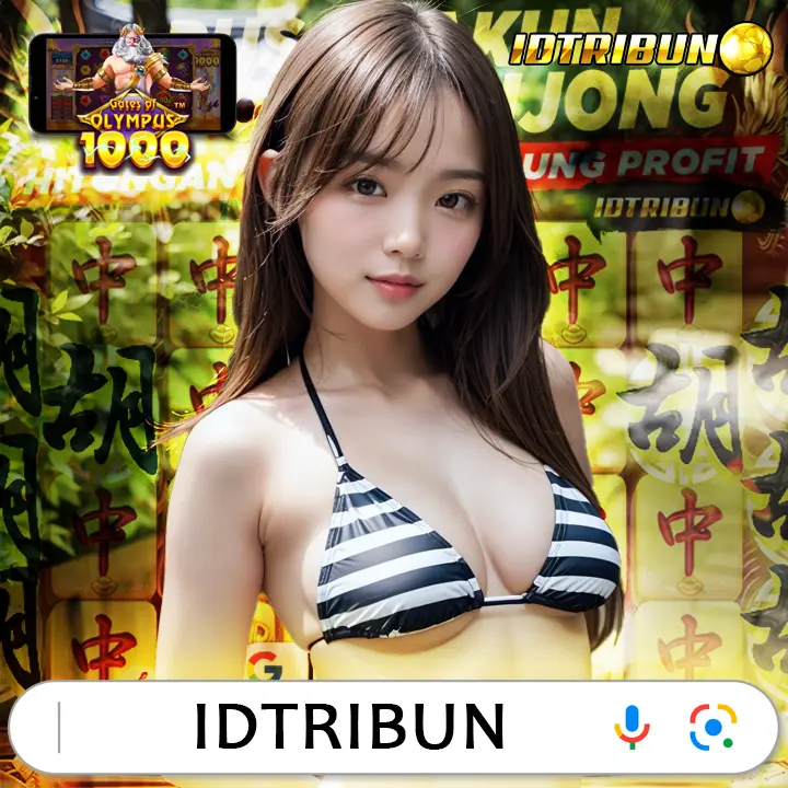 IDTRIBUN: Link Login Agen Judi Bola Mix Parlay Sbobet Online Terbesar 2024