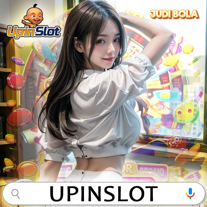 Upinslot: Link Daftar Cheat Slot Gacor Maxwin Gampang Jp Hari Ini