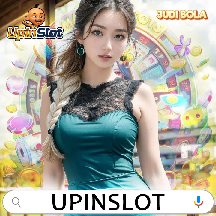 Upinslot: Link Daftar Cheat Slot Gacor Maxwin Gampang Jp Hari Ini