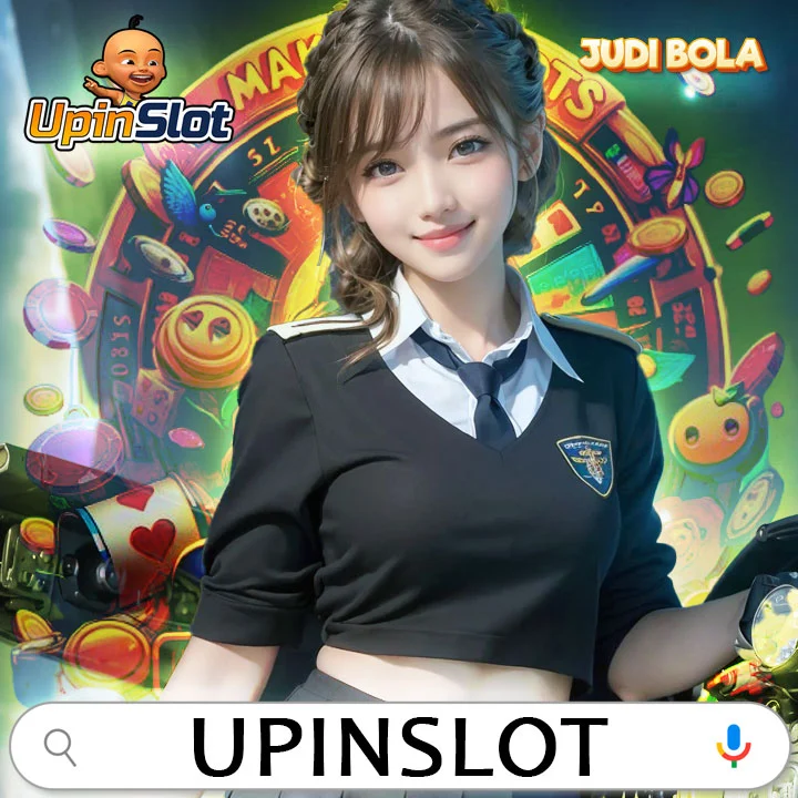 Upinslot: Link Daftar Cheat Slot Gacor Maxwin Gampang Jp Hari Ini