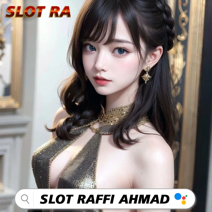 Slot Raffi Ahmad: Link Resmi Situs Raffi Ahmad Slot Gacor Hari Ini Terpercaya