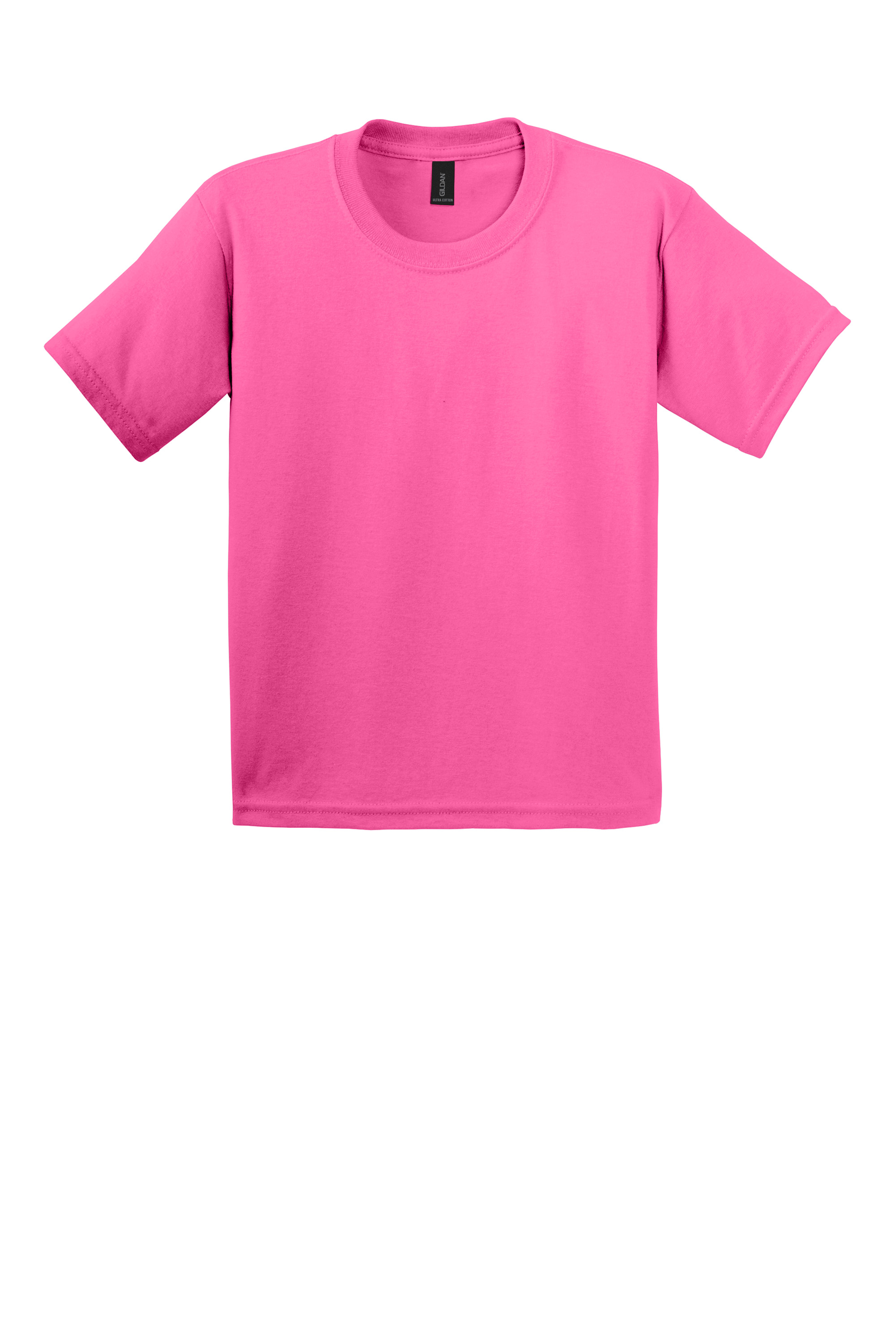 Gildan 2000B Youth Ultra Cotton T-Shirt