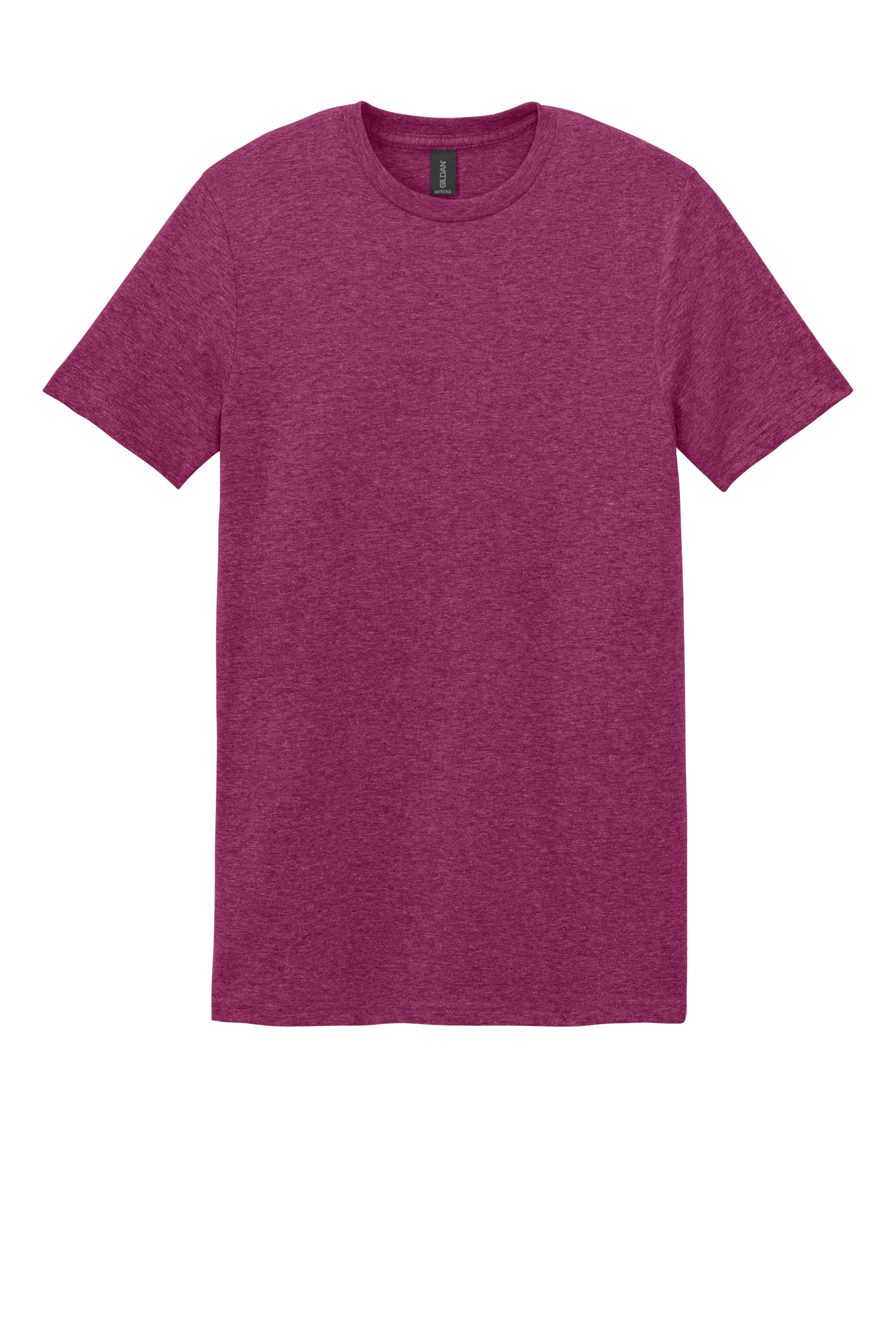 Gildan 64000 Softstyle T-Shirt – Anrique Helicona, 16-20 pieces, Blank