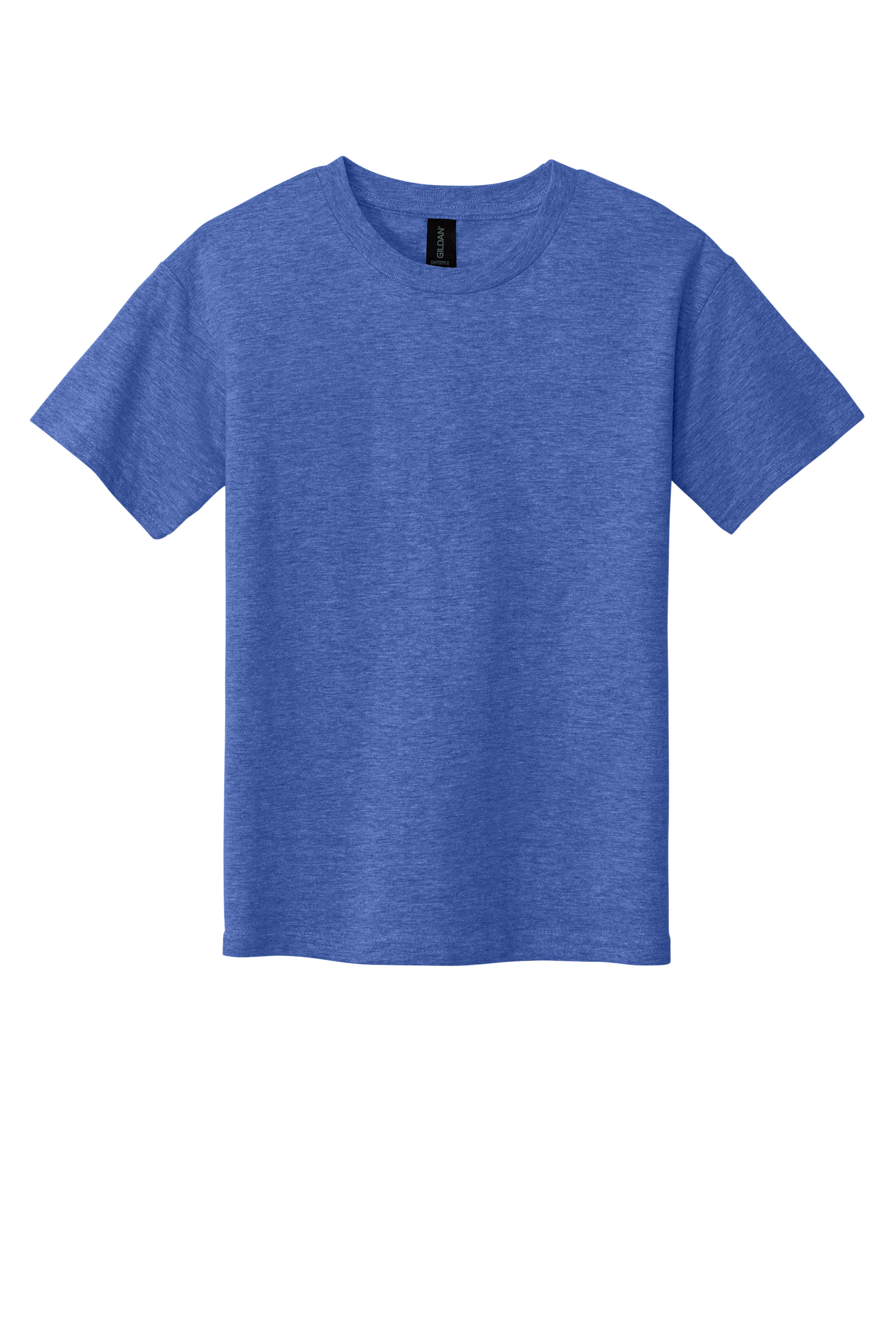 Gildan 64000B Youth Softstyle T-Shirt