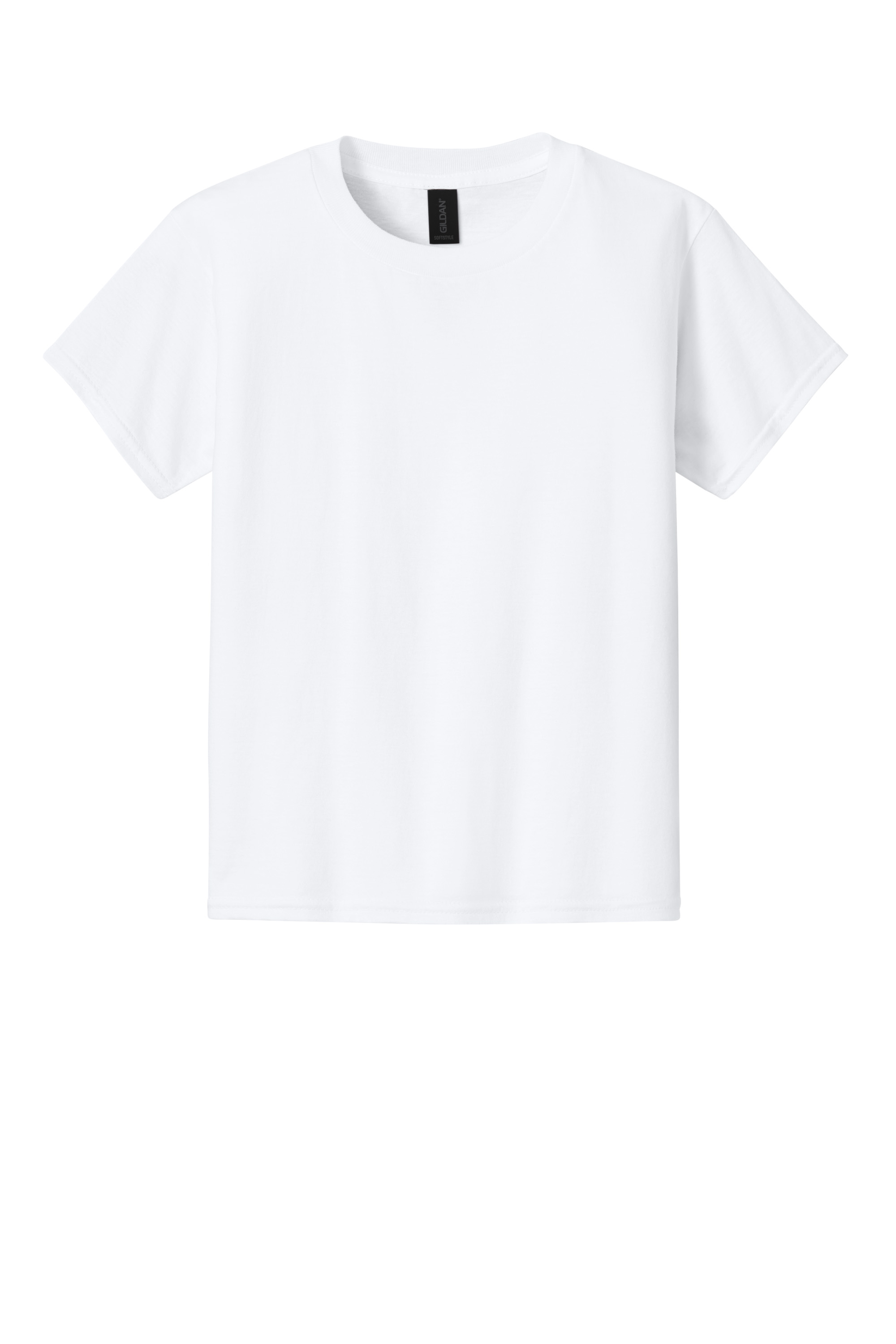 Gildan 64000B Youth Softstyle T-Shirt
