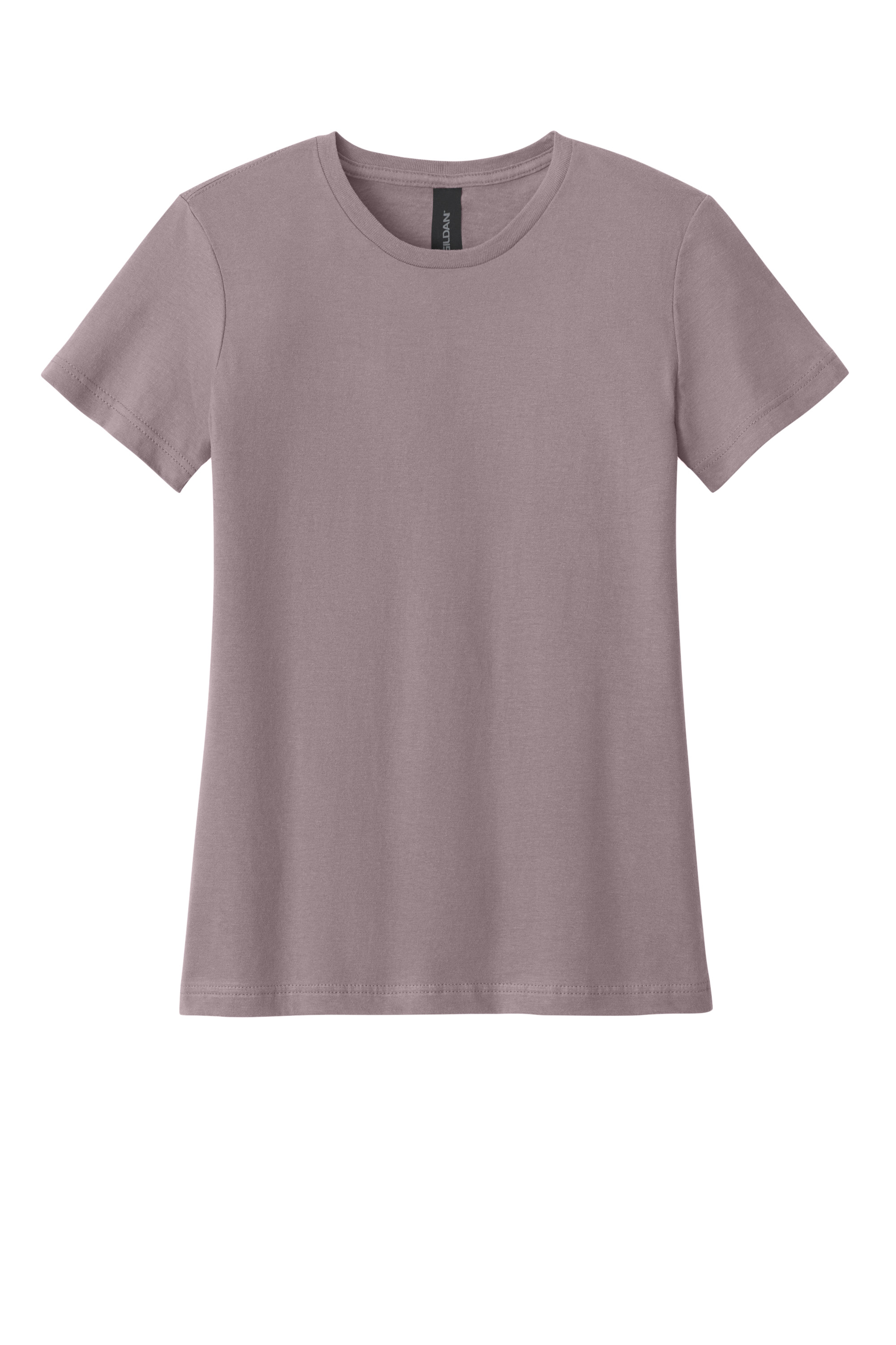 Gildan 64000 Softstyle T-Shirt – Paragon, Custom Qty, Blank