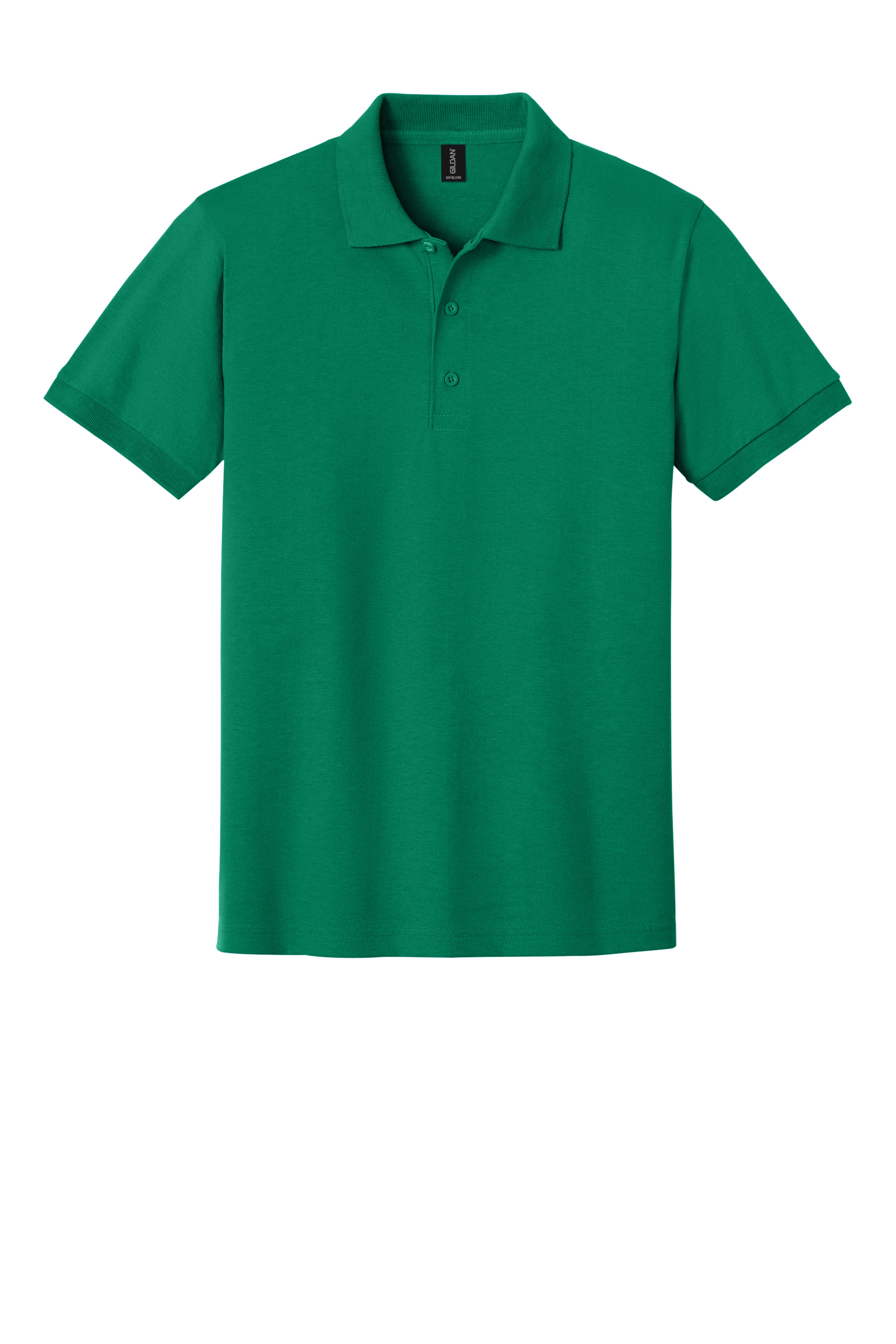 Gildan G8800 DryBlend Jersey Polo