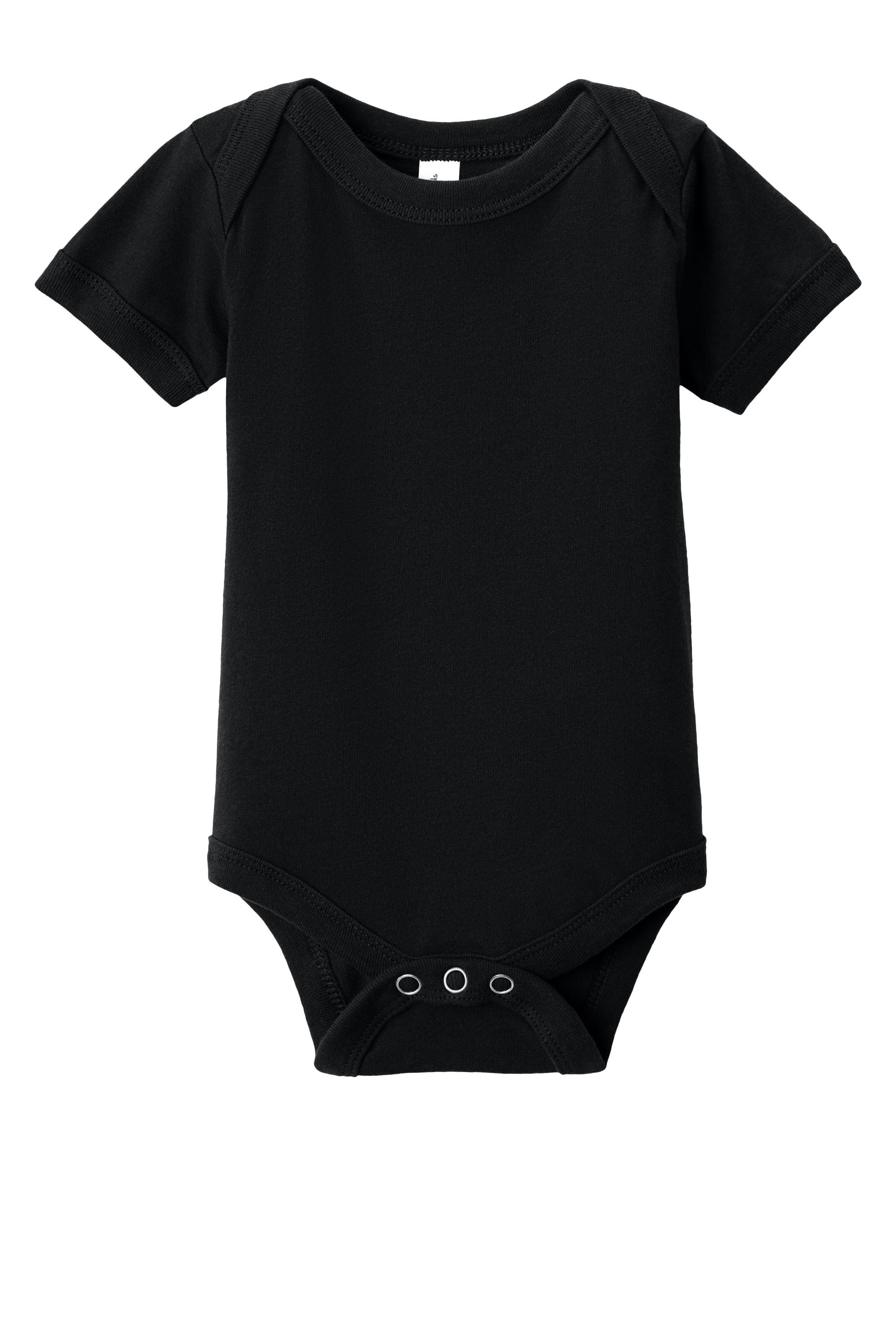 Bella+Canvas BC100B Infant Jersey Short Sleeve One Piece