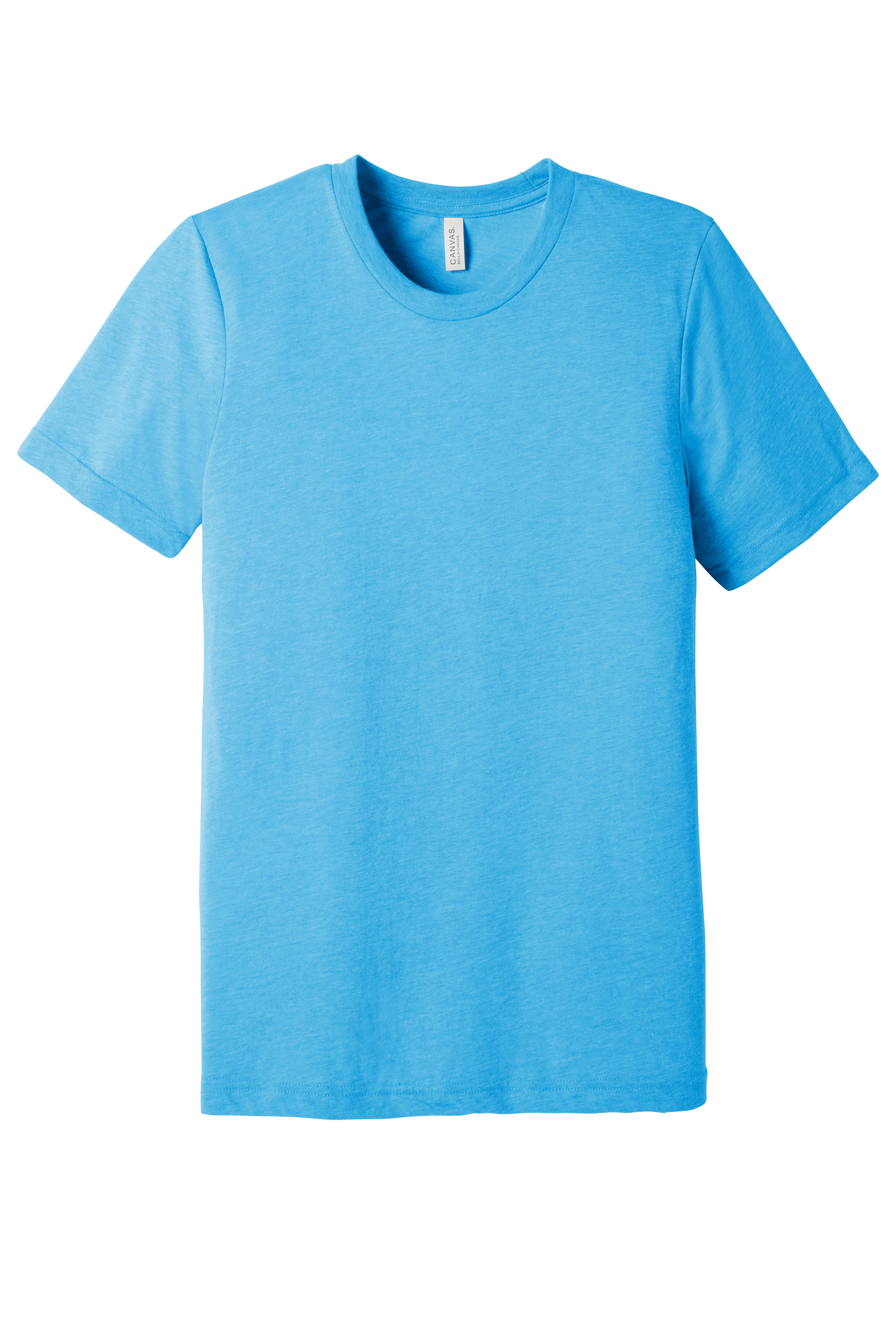 Bella+Canvas BC3413 Unisex Triblend Short Sleeve Tee