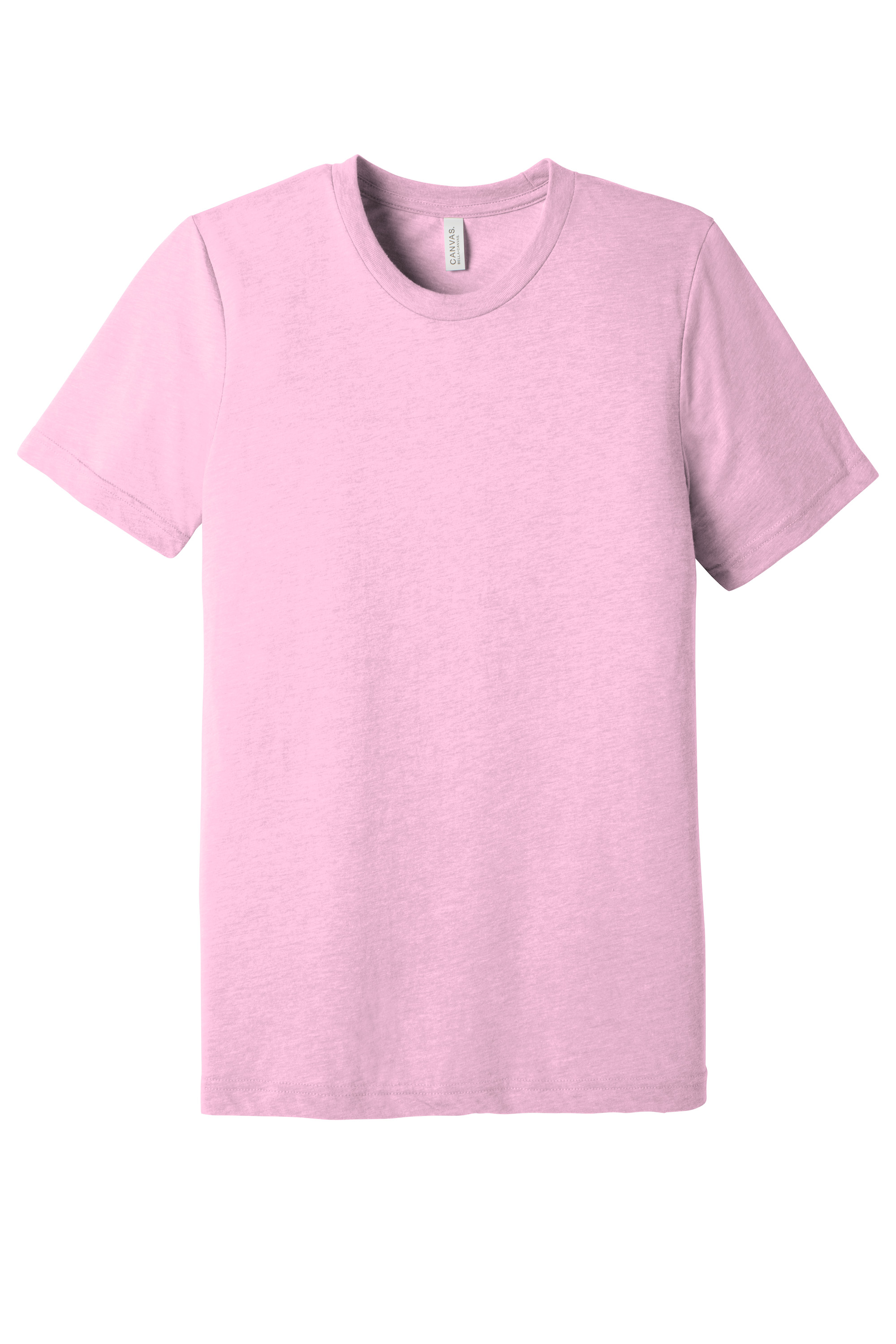 Bella+Canvas BC3413 Unisex Triblend Short Sleeve Tee