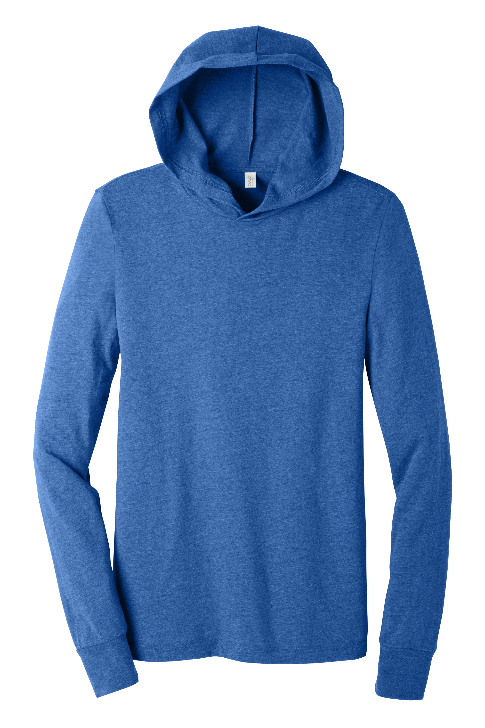 Bella+Canvas BC3512 Unisex Jersey Long Sleeve Tee