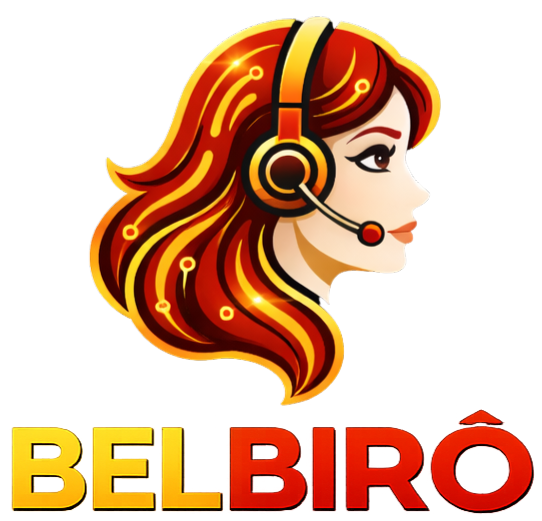 BELBIRÔ - Sistema de atendimento 24h via IA para salões e barbearias