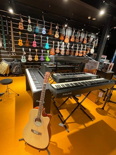 TremorAudio