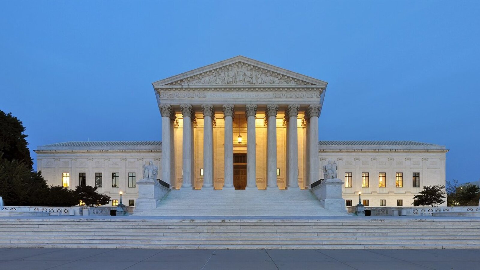 La sentencia que jamás debió llegar: la Corte Suprema, Trump y la ciudadanía por nacimiento