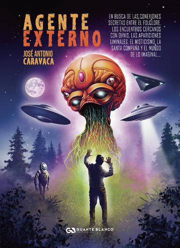 Agente externo