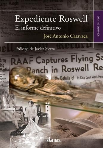 Expediente Roswell