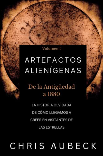 Artefactos alienígenas