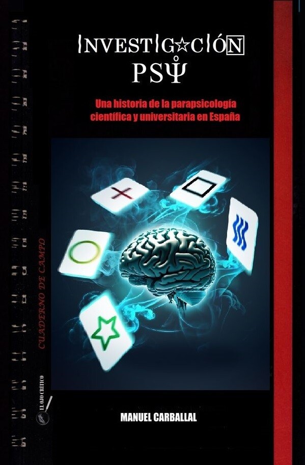 Investigación PSY