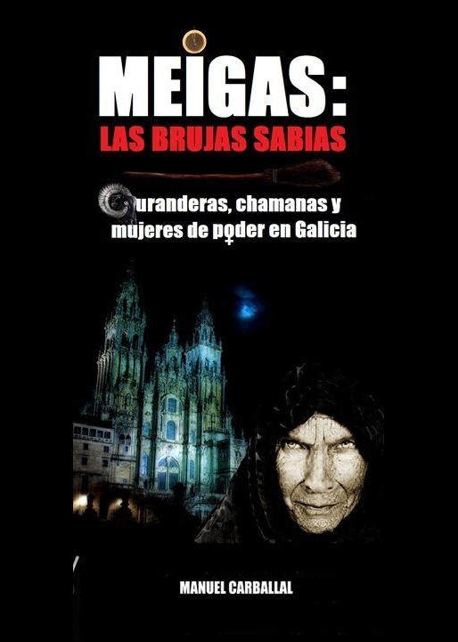 Meigas. Las brujas sabias