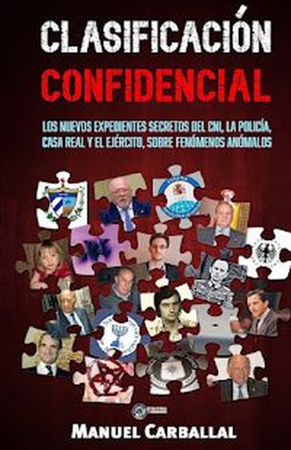Clasificación Confidencial