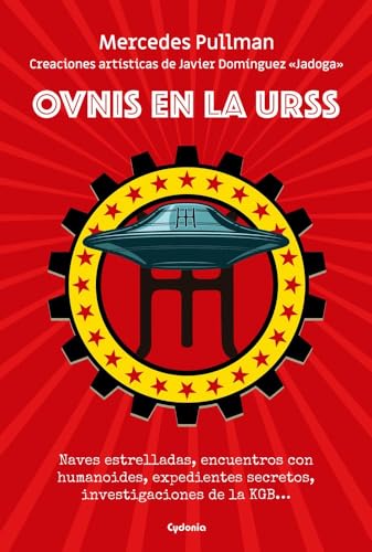 OVNIS en la URSS