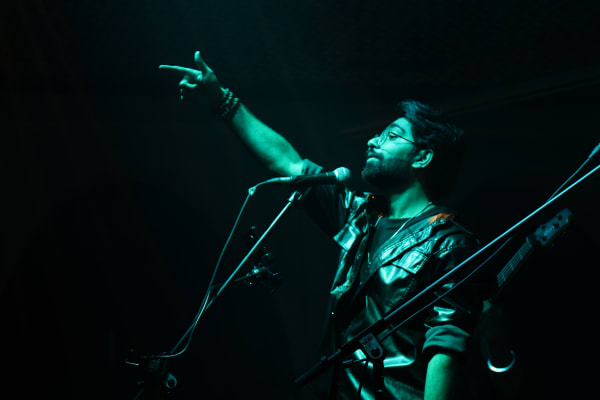 Shivam Rishant