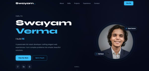 Portfolio