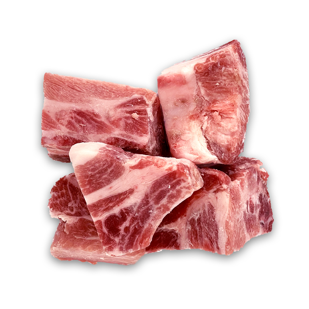 Costilla para Freir