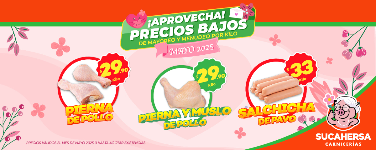 Promoción 3 Promoción 3