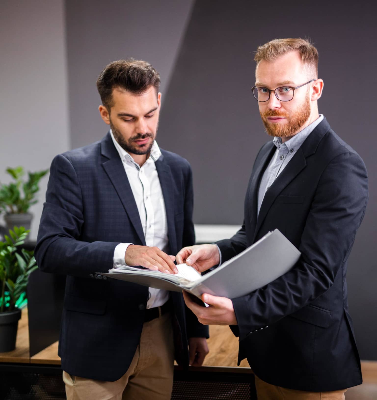 Trusted Audit & Advisory Partner