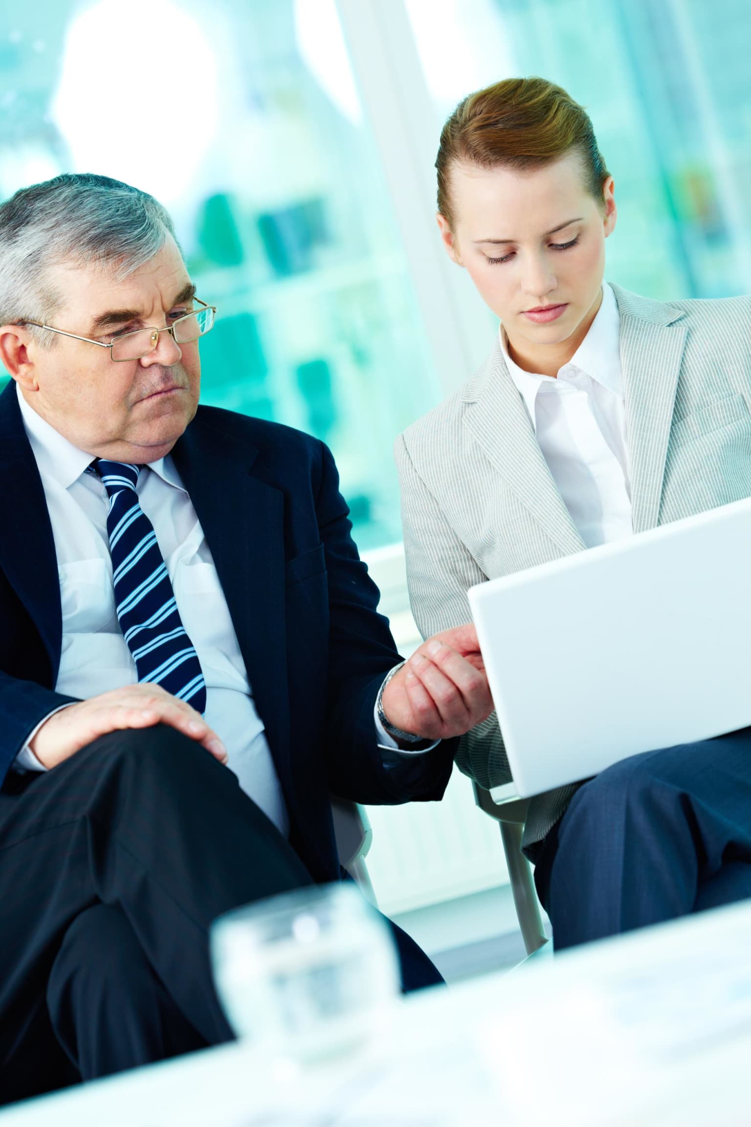 Trusted by Businesses Across Multiple Sectors