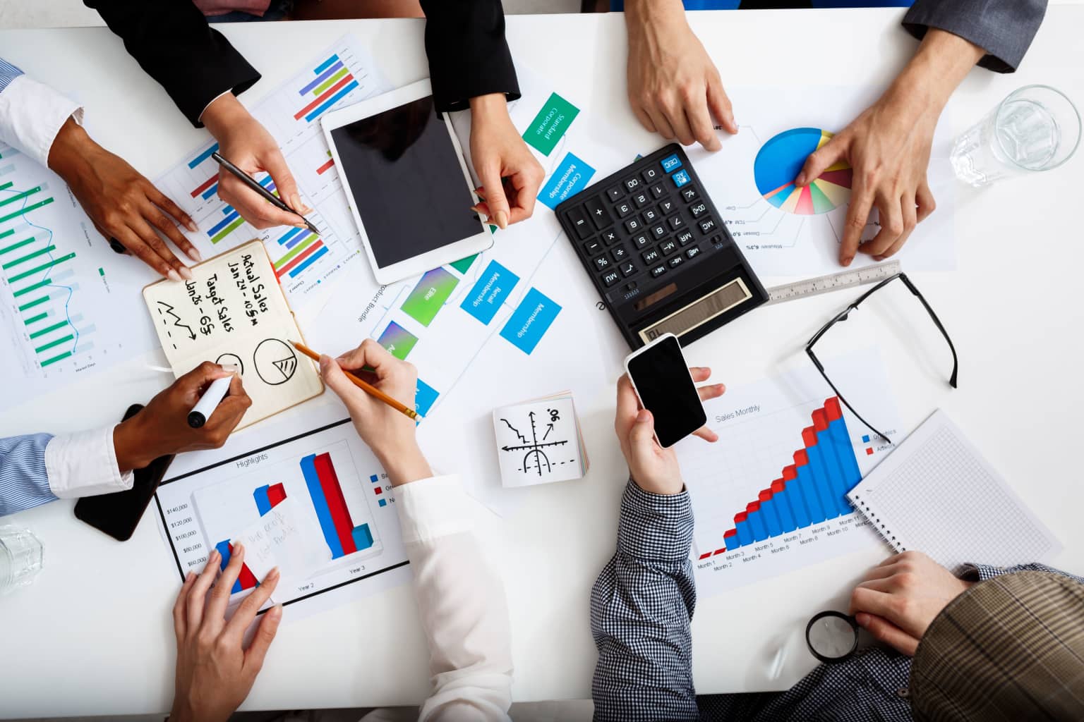 External Audit in Dubai: Requirements, Process & Business Benefits