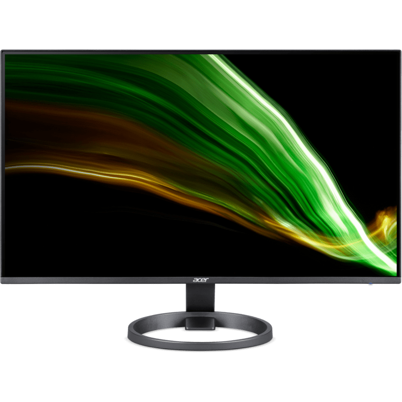 Acer R272GY 27" Full HD -näyttö