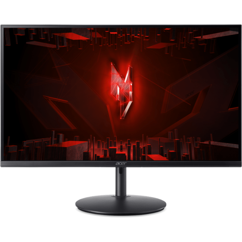 Acer Nitro XF270M3 27" FHD -pelinäyttö