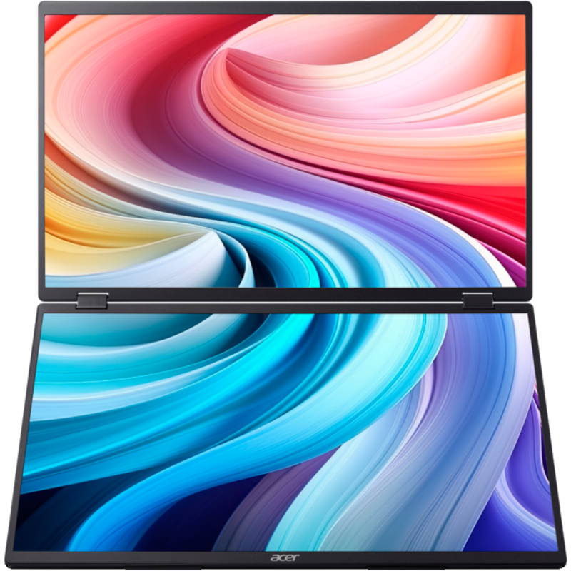 Acer PD193Q E 18,5" Full HD -mobiilinäyttö