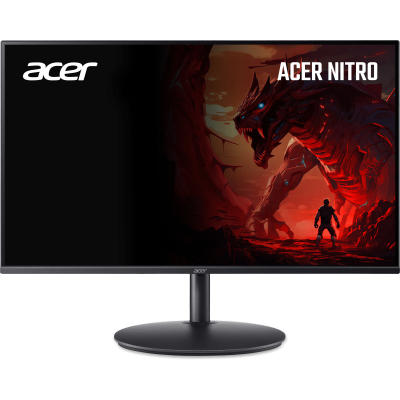 Acer Nitro XF270 W3 27" FHD -pelinäyttö