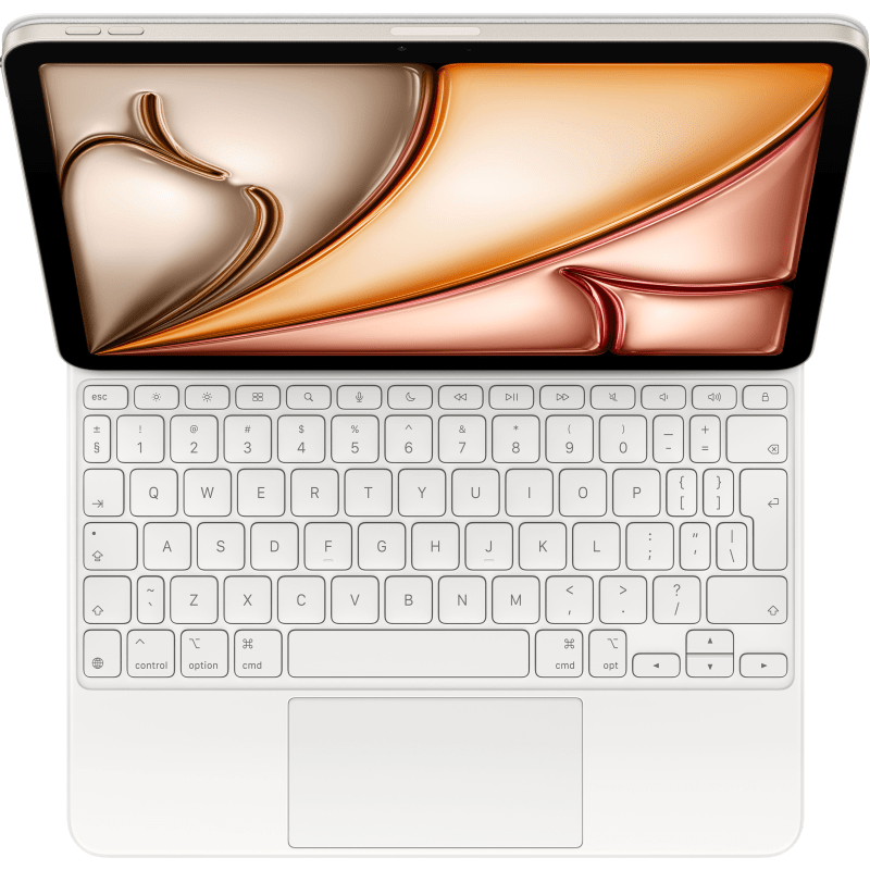 Apple Magic Keyboard iPad Air 11" (M3) -näppäimistö