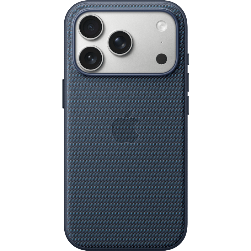 Apple TechWoven MagSafe -suojakuori iPhone 17 Pro -puhelimelle