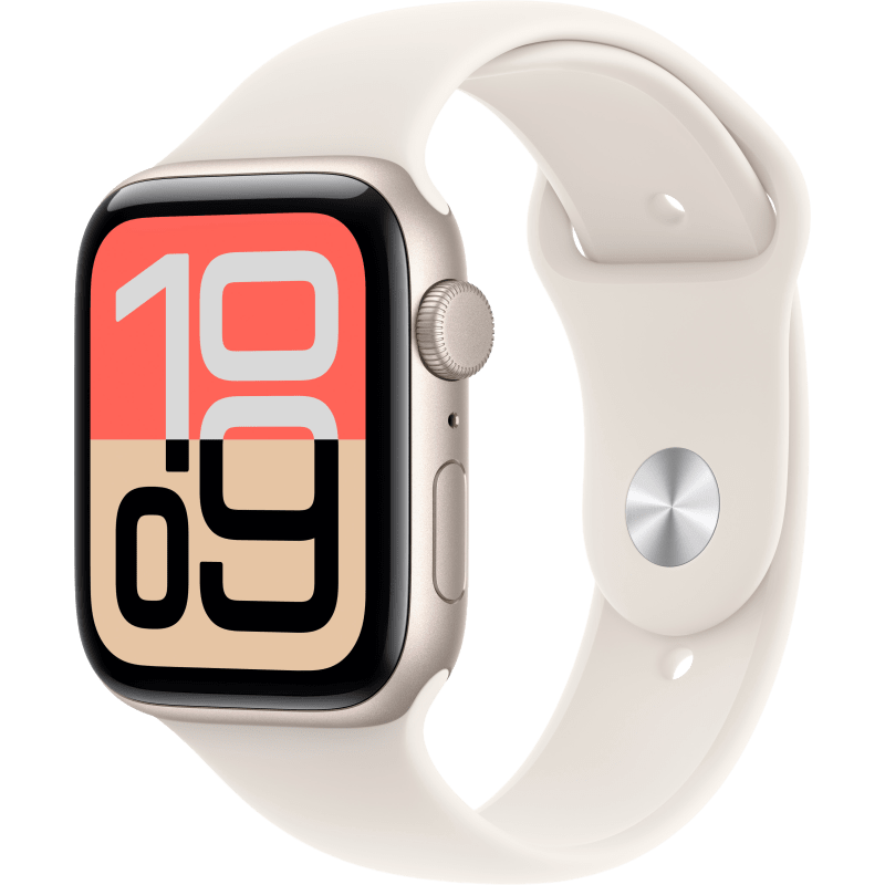 Apple Watch SE 3 (GPS), 44 mm