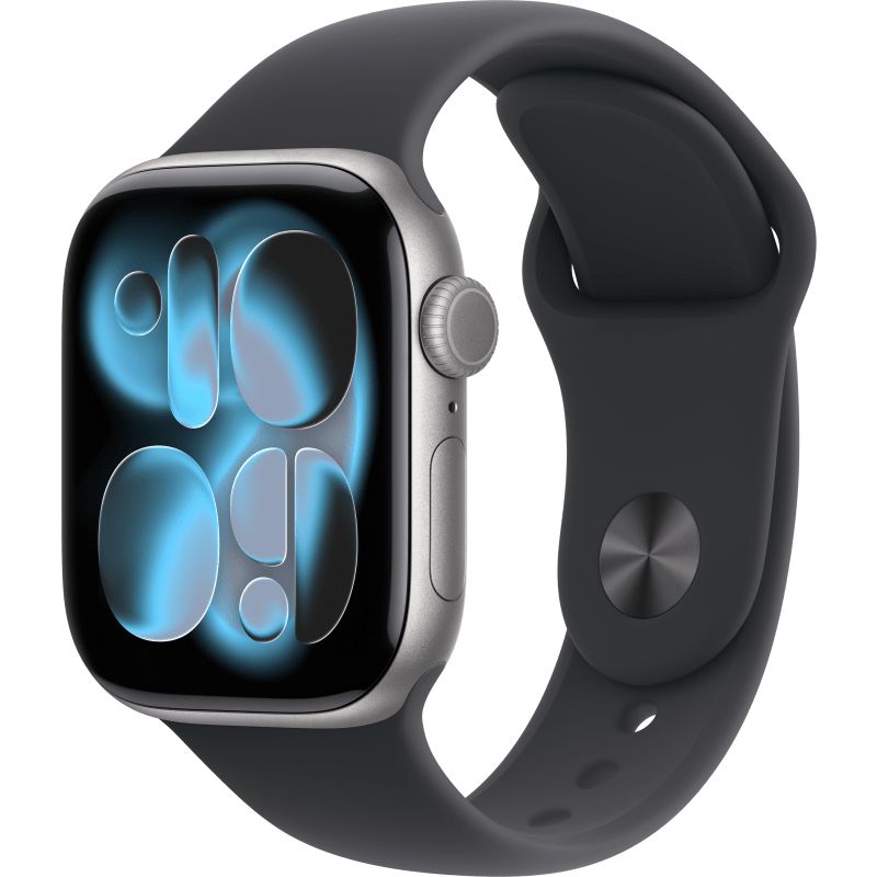 Apple Watch Series 11 (GPS), 42 mm